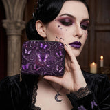 Asylum Mini Wallet