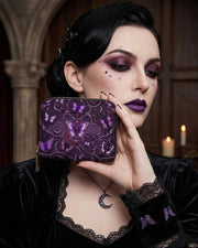 Asylum Mini Wallet