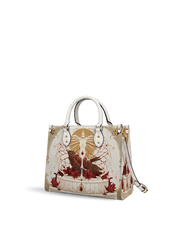 Martyr Leather Handbag