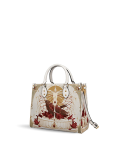 Martyr Leather Handbag