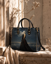Sole Vow Leather Handbag