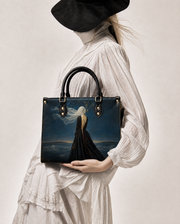 Sole Vow Leather Handbag