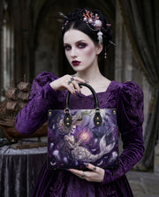 Siren Leather Handbag