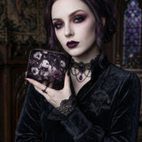 Poppy Mini Wallet