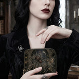 Banquet Mini Wallet