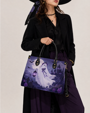 Lirael Leather Handbag
