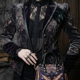 Nadir Mini Satchel