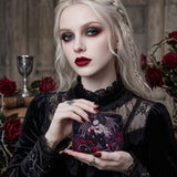 Blood Maiden Mini Wallet
