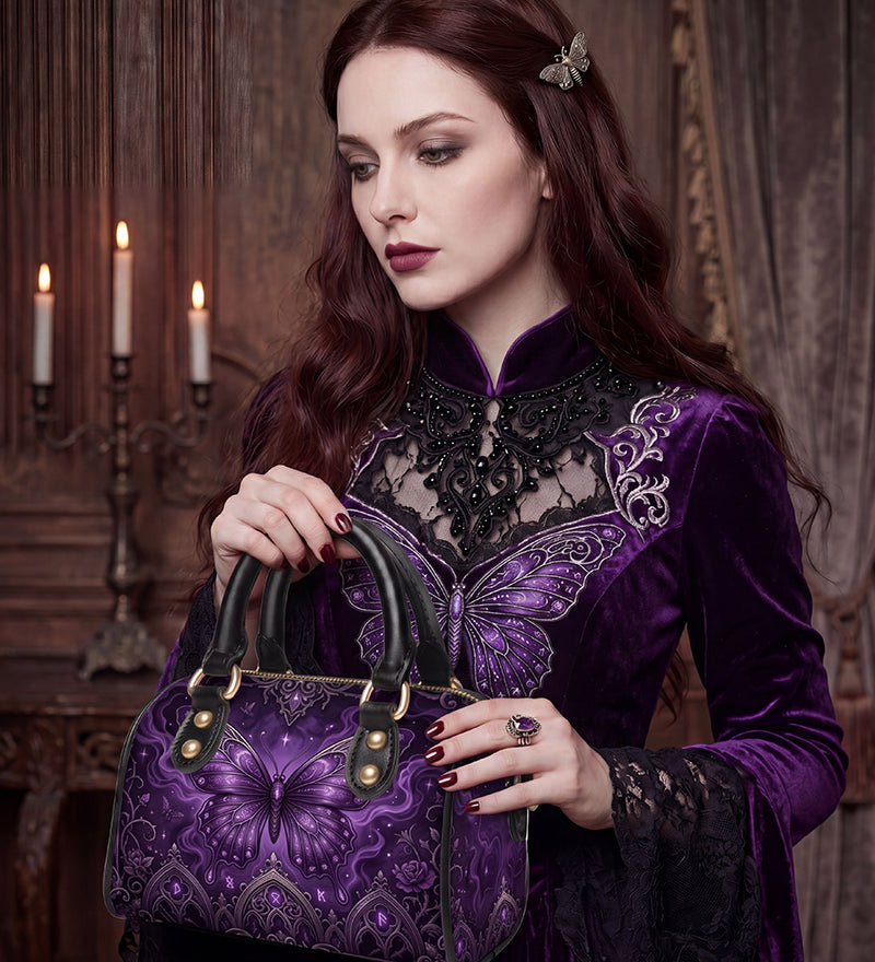Flutter Mini Satchel
