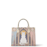Dolcigoth Leather Handbag