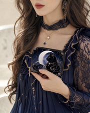 Stellar Vow Mini Wallet