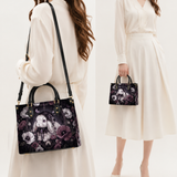 Poppy Leather Handbag