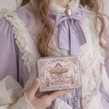 Carousel Mini Wallet