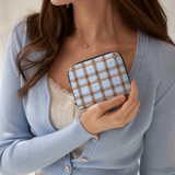ClearSky Mini Wallet