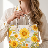 Aurelia Leather Handbag