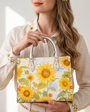 Aurelia Leather Handbag