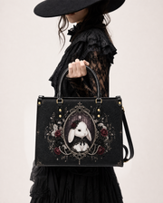 Elowen Leather Handbag