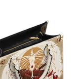 Martyr Leather Handbag