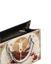 Martyr Leather Handbag
