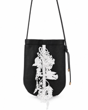 Ghost Vine Bucket