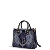 Oracle Leather Handbag