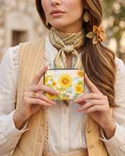 Aurelia Mini Wallet