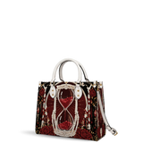 Relic Leather Handbag