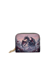 Dragon Realm Mini Wallet