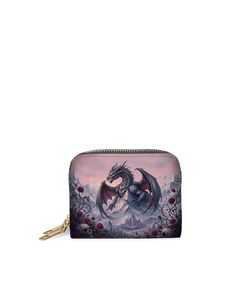 Dragon Realm Mini Wallet