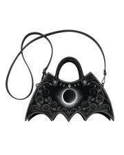 Moonveil Bat Wing Bag