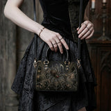 Banquet Mini Satchel