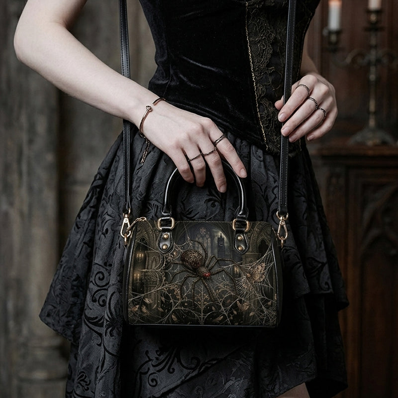 Banquet Mini Satchel