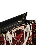 Relic Leather Handbag