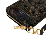 Banquet Triple fold Wallet