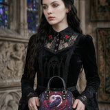 Whisper Mini Satchel