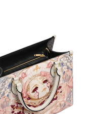Sugarmortis Leather Handbag