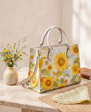 Aurelia Leather Handbag