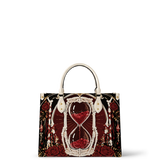 Relic Leather Handbag
