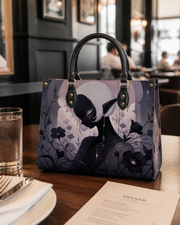 Serenwen Leather Handbag