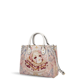 Sugarmortis Leather Handbag
