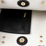 TwilightVine Carryall Handbag