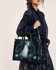 Kaelara Leather Handbag