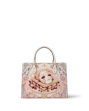 Sugarmortis Leather Handbag