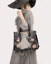 Roswynn Leather Handbag