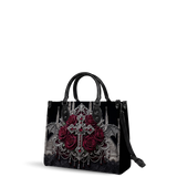 Carmilla Leather Handbag