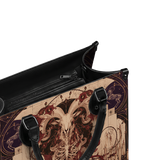 Aries｜Ignite Leather Handbag