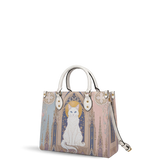 Dolcigoth Leather Handbag