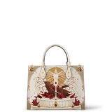 Martyr Leather Handbag