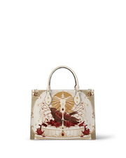Martyr Leather Handbag
