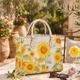 Aurelia Leather Handbag
